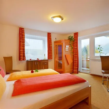 Appartement Ab *