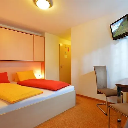 Appartement Ab *