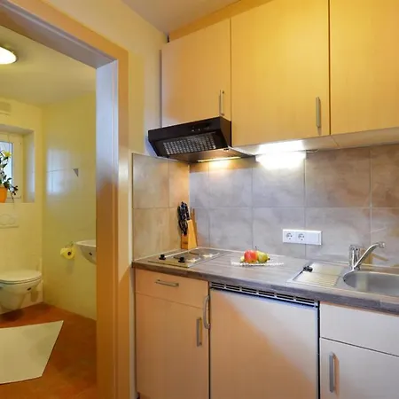 Appartement Ab *