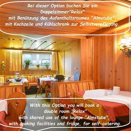 Ab Appartement Söll